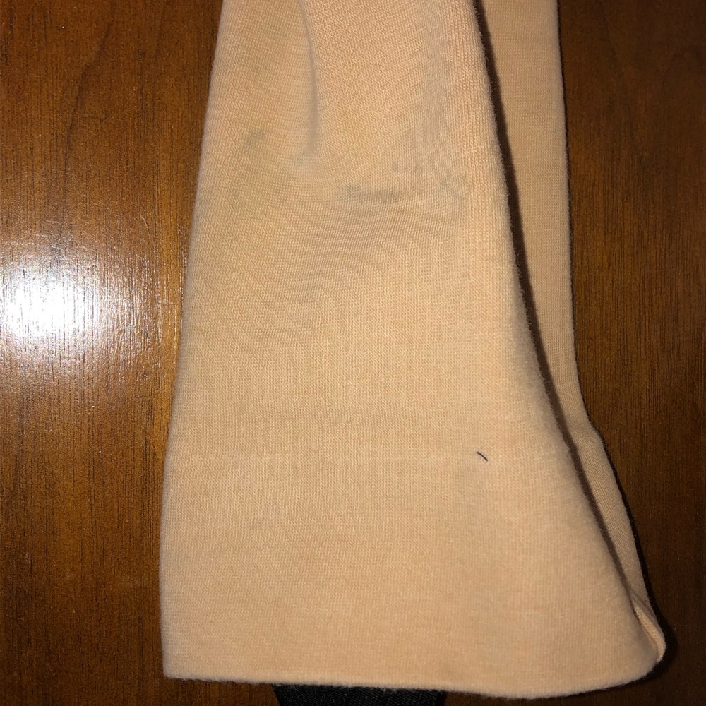 Saxon Kids Beige Riding Breeches - size Child = C16 - Picture 2 of 15